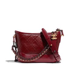 Chanel'S Gabrielle Small Hobo Bag