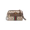Ophidia GG Supreme mini bag