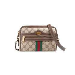Ophidia GG Supreme mini bag