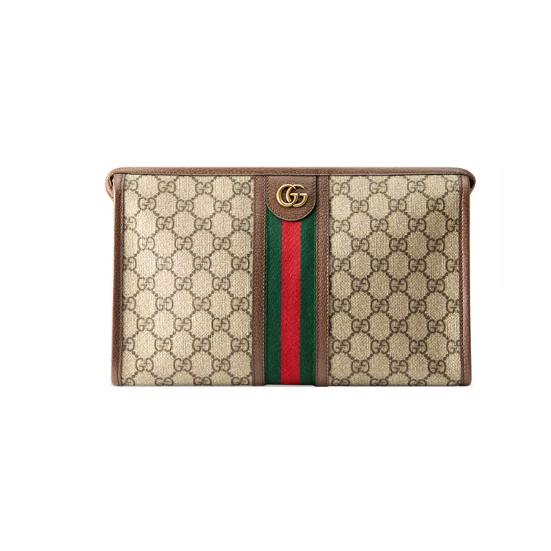 Ophidia GG toiletry case