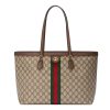 GUCCI Ophidia medium tote