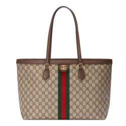 GUCCI Ophidia medium tote