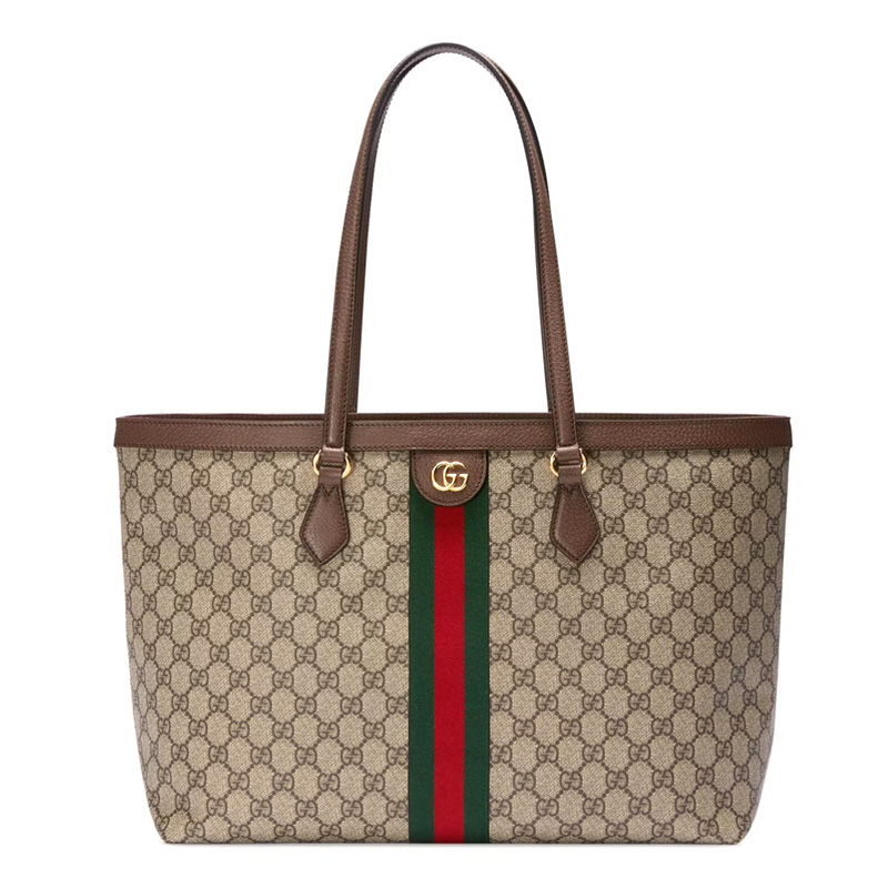 GUCCI Ophidia medium tote