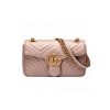 GUCCI Marmont small shoulder bag