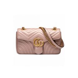 GUCCI Marmont small shoulder bag