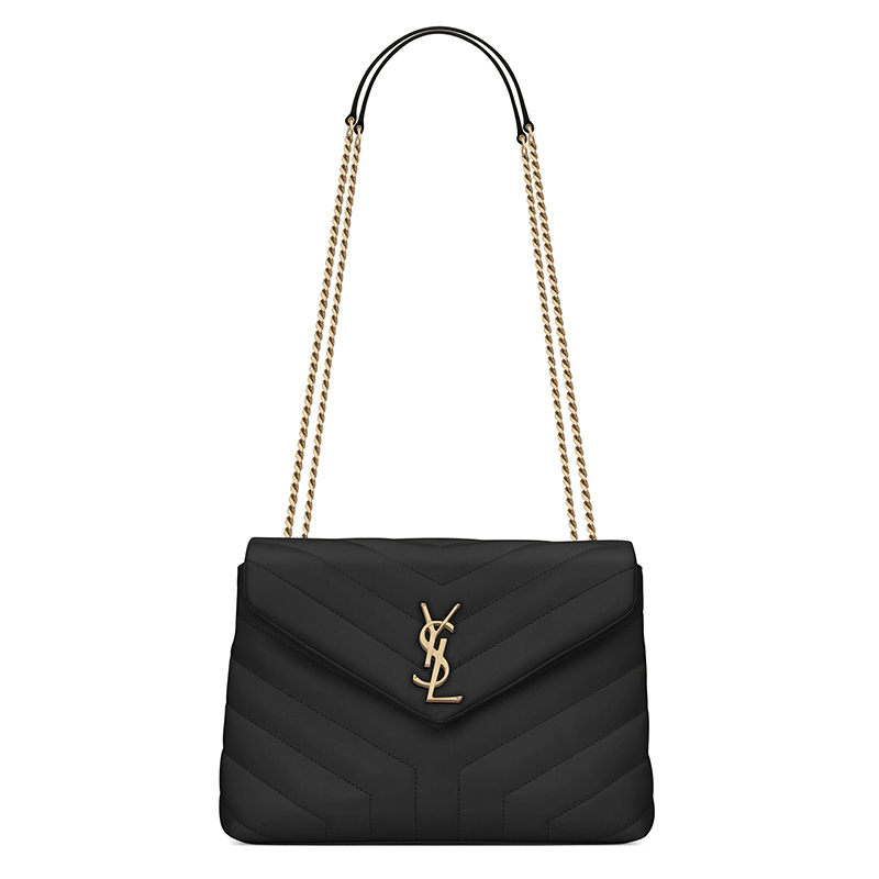 Ysl Loulou Small Bag