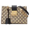 GUCCI Padlock small shoulder bag