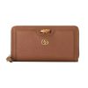 Gucci Diana continental wallet