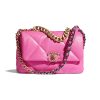 Chanel Handbag 19
