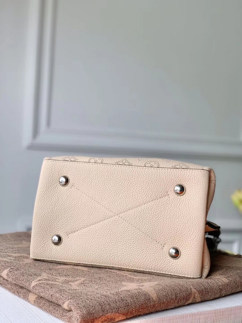 Louis Vuitton Muria 25Cm Cream M55801 - Image 7