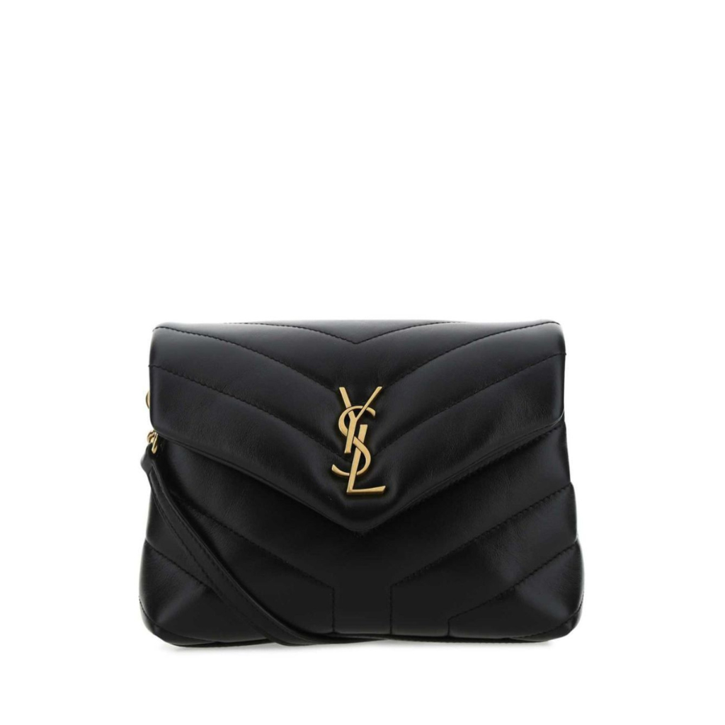 YSL Toy Loulou Bag