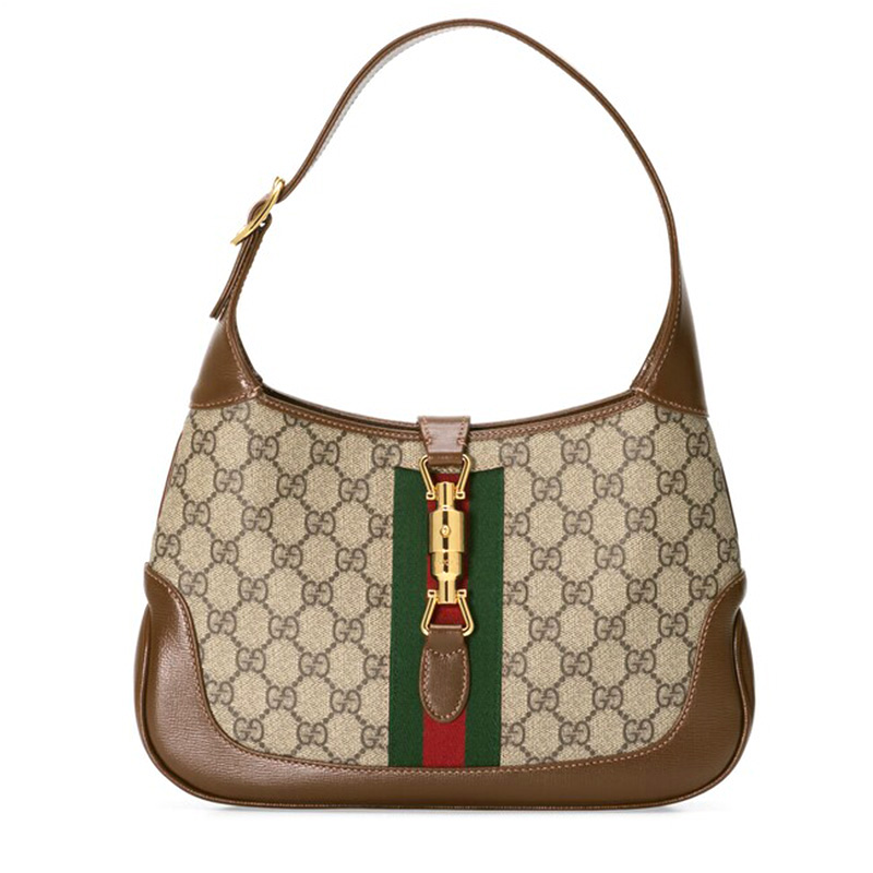 GUCCI Jackie 1961 small shoulder bag