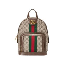 Gucci Ophidia Series Small GG Backpack