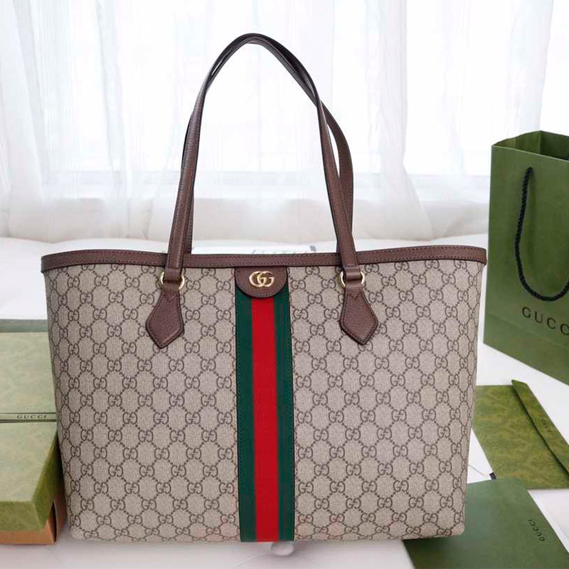 GUCCI Ophidia medium tote - Image 2