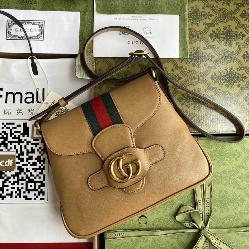 GUCCI Small messenger bag - Image 2