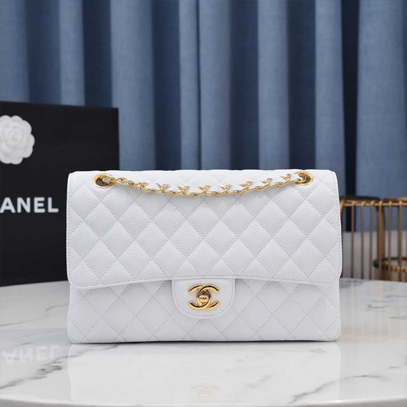 Chanel Classic Handbag - Image 2