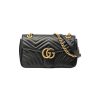 GG Marmont small shoulder bag