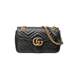 GG Marmont small shoulder bag