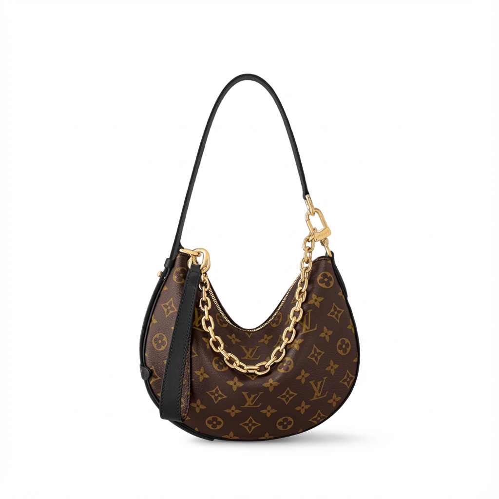 Louis Vuitton BB Cookie Bag