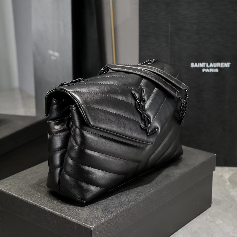 Ysl Loulou Small Bag - Image 3