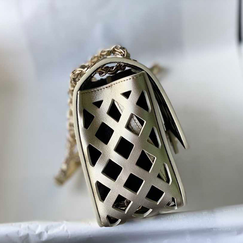 Chanel Flap Bag - Image 3