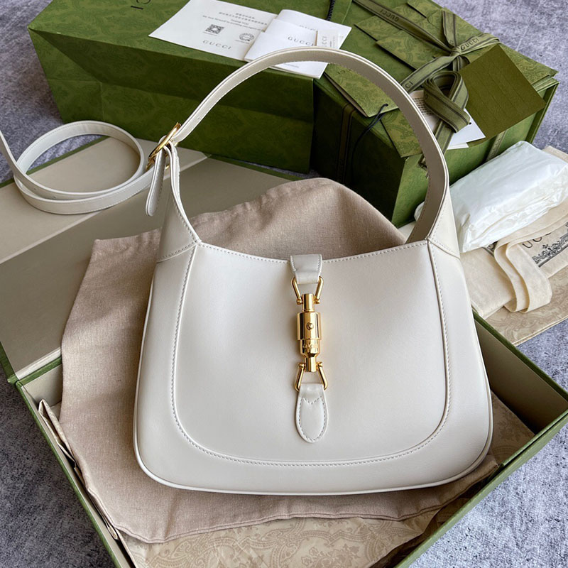 GUCCI Jackie 1961 small shoulder bag - Image 2