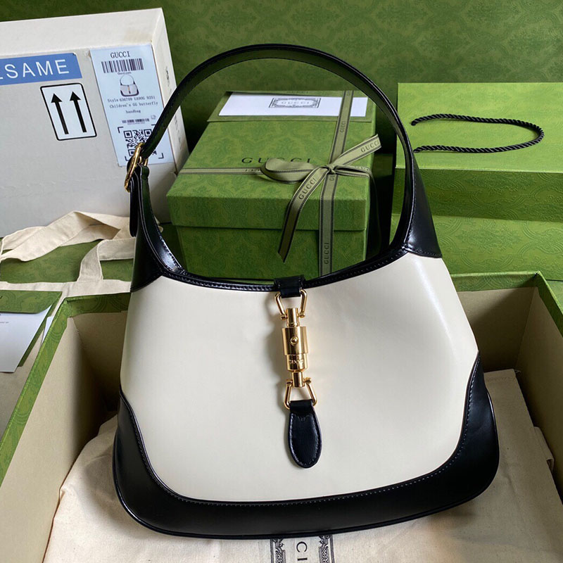 GUCCI Jackie 1961 small shoulder bag - Image 2