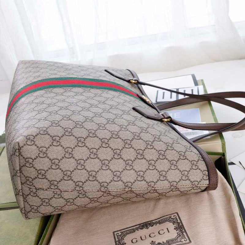 GUCCI Ophidia medium tote - Image 4