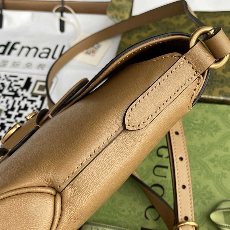 GUCCI Small messenger bag - Image 4