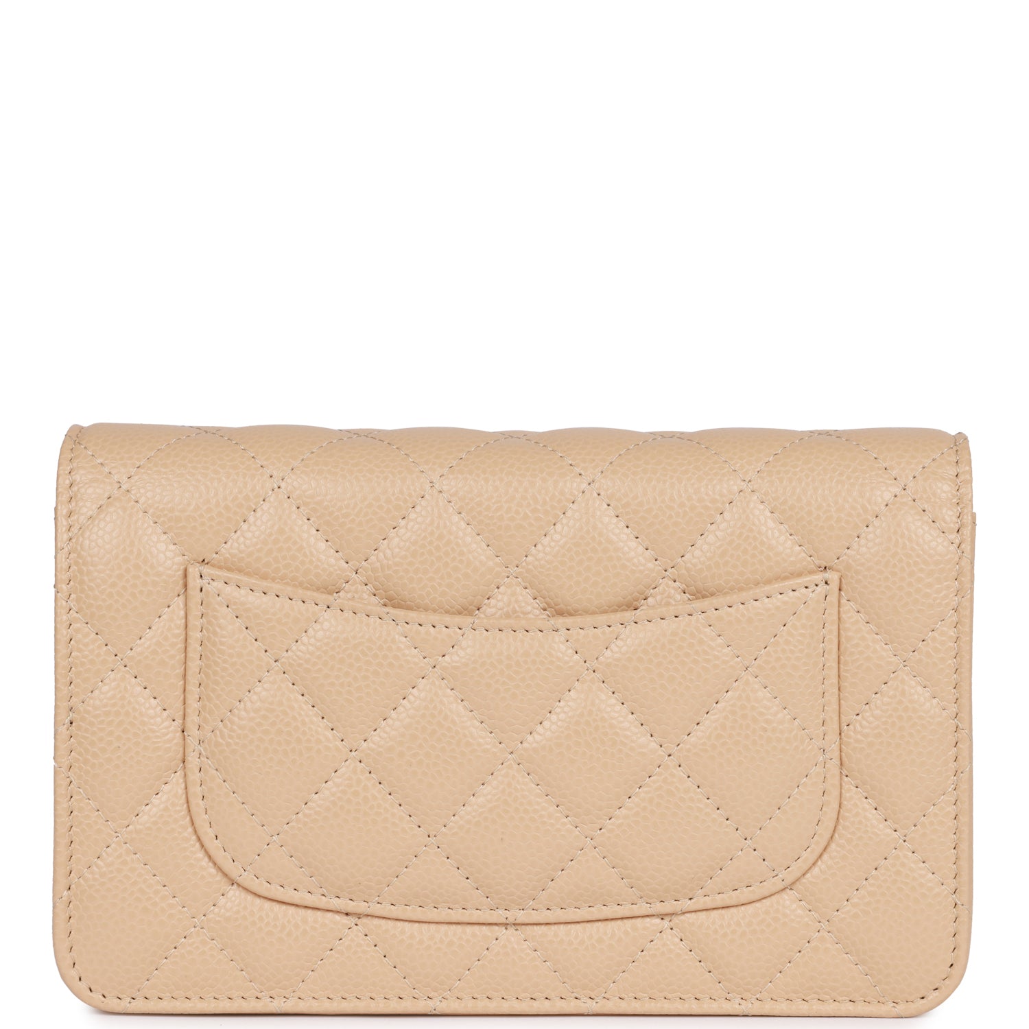 Wallet On Beige Hardware - Image 3