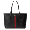 GUCCI Ophidia medium tote