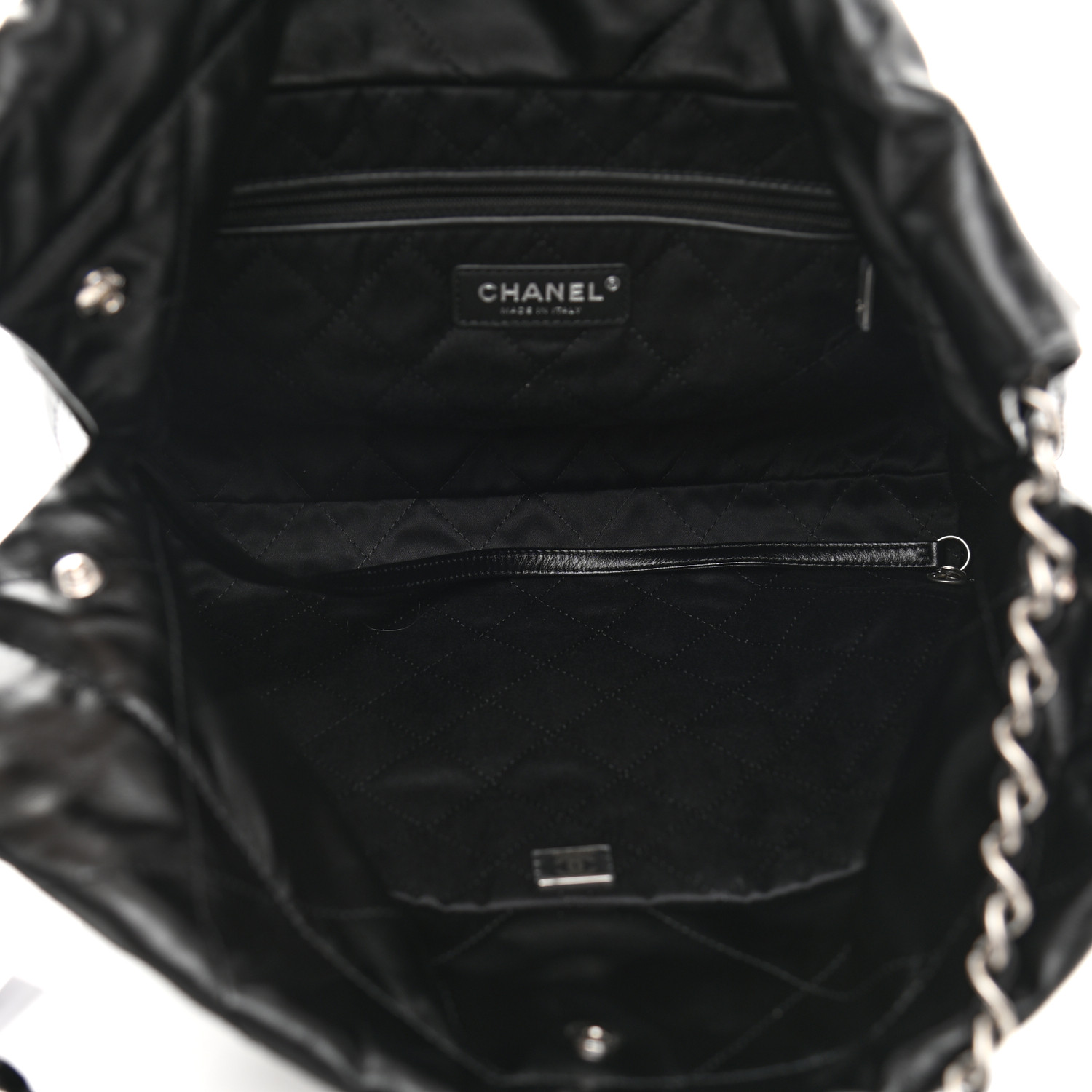 Small 22 Black - Image 6