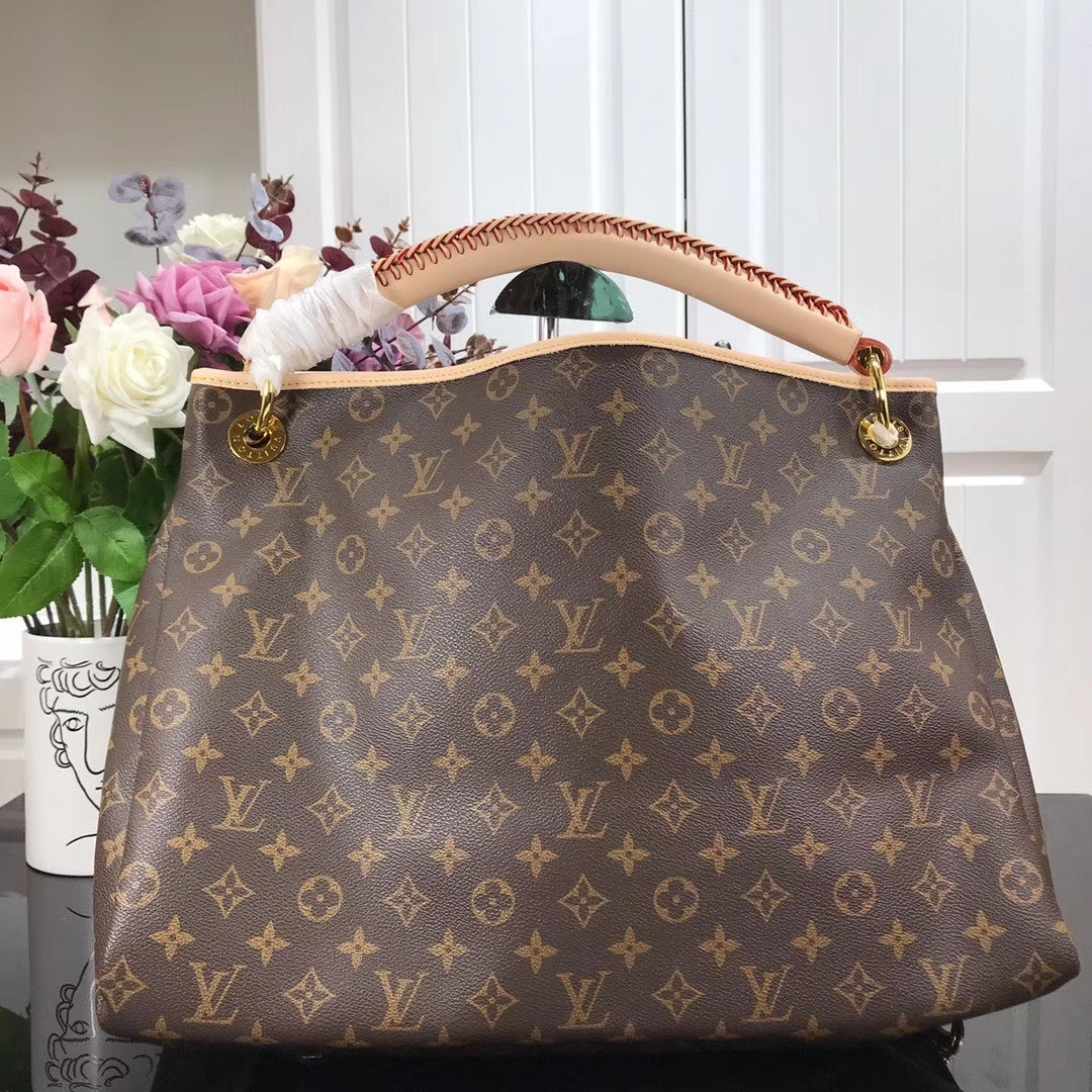 Louis Vuitton Artsy Mm M44869 - Image 2