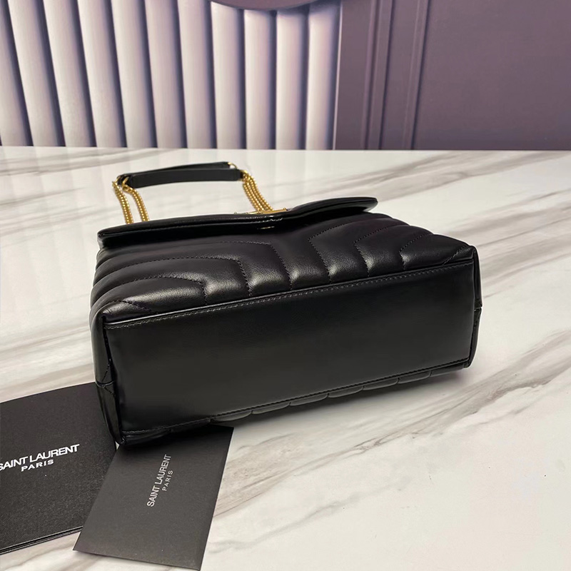 Ysl Loulou Small Bag - Image 4