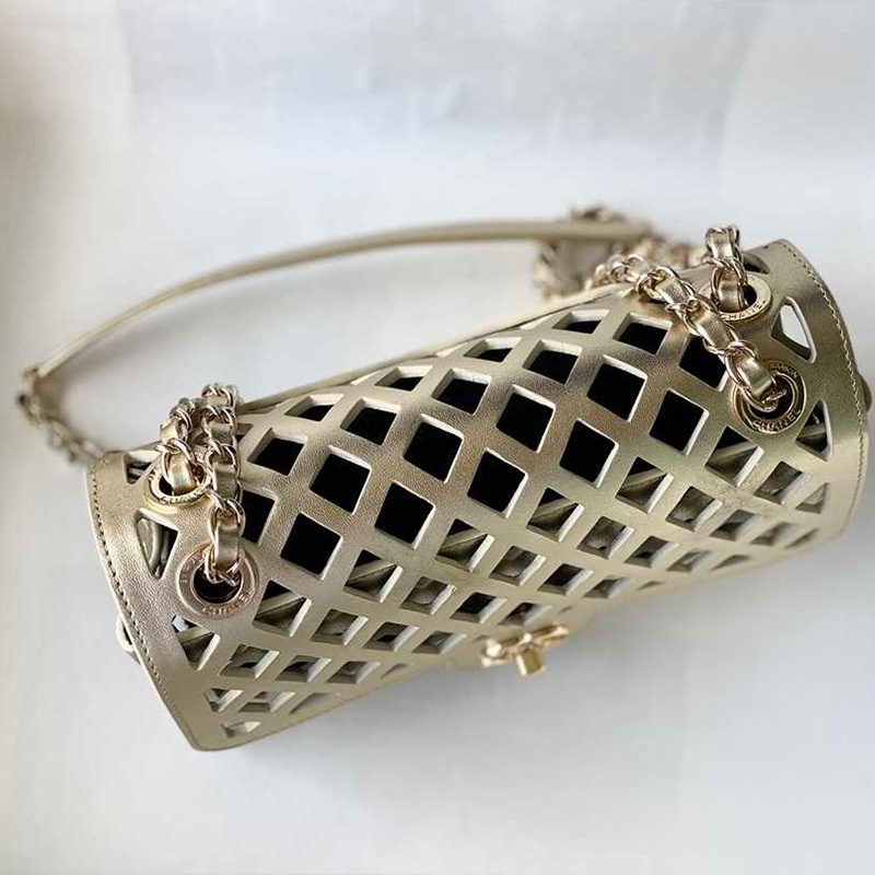 Chanel Flap Bag - Image 4