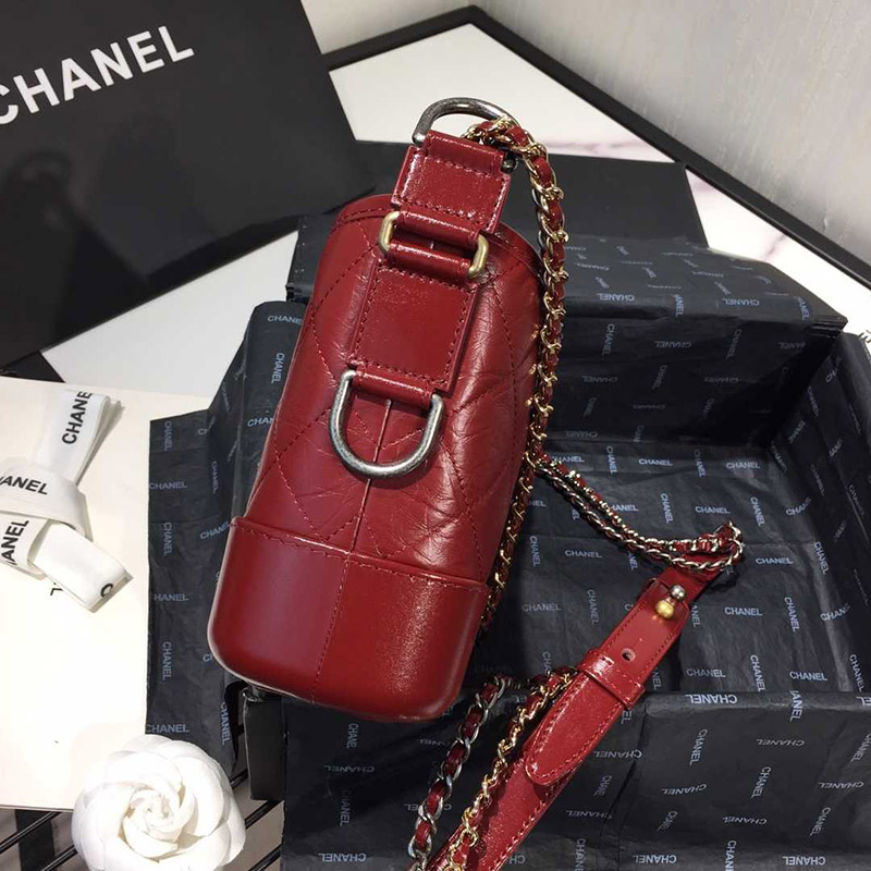 Chanel'S Gabrielle Small Hobo Bag - Image 4