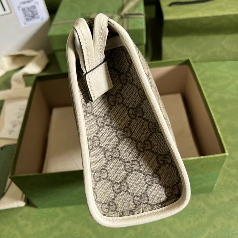 Ophidia toiletry case - Image 4