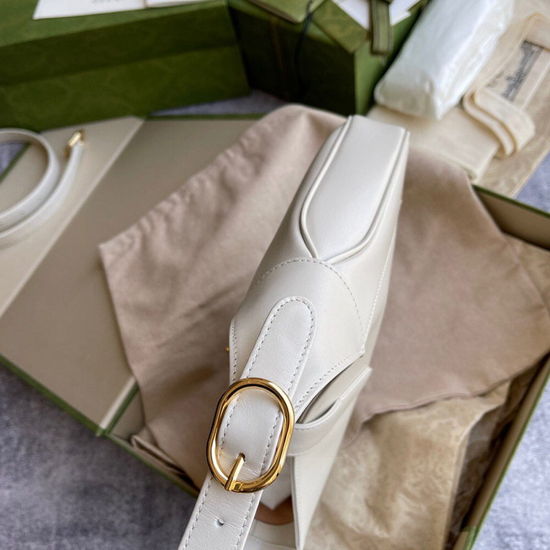 GUCCI Jackie 1961 small shoulder bag - Image 3