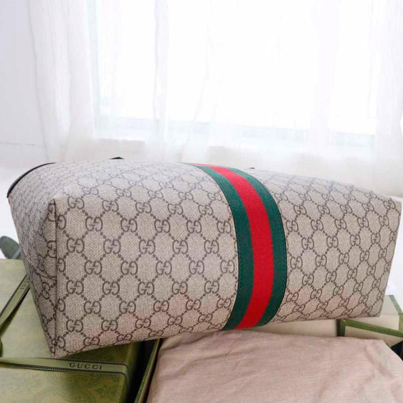 GUCCI Ophidia medium tote - Image 5