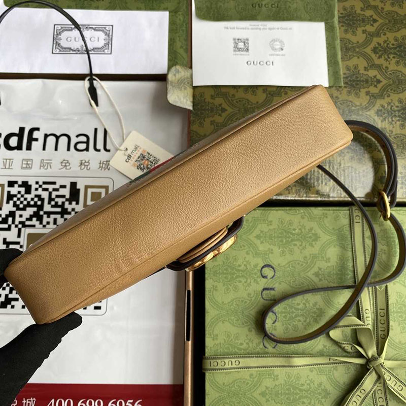 GUCCI Small messenger bag - Image 5