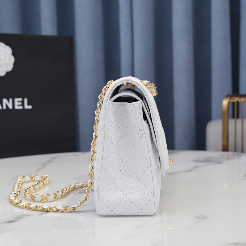 Chanel Classic Handbag - Image 3