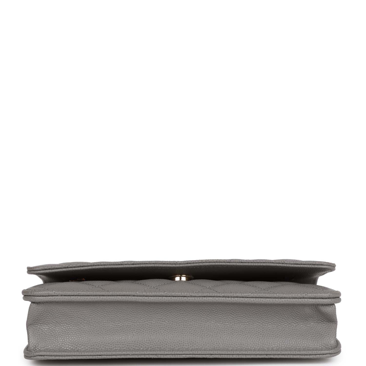 Wallet On Grey Light Hardware - Image 5