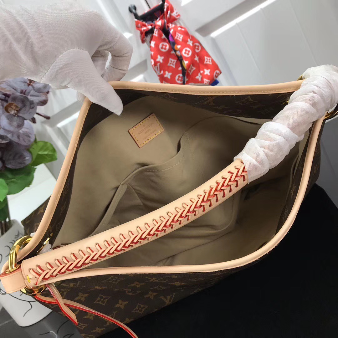 Louis Vuitton Artsy Mm M44869 - Image 8