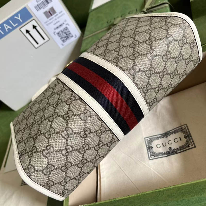 Ophidia toiletry case - Image 5