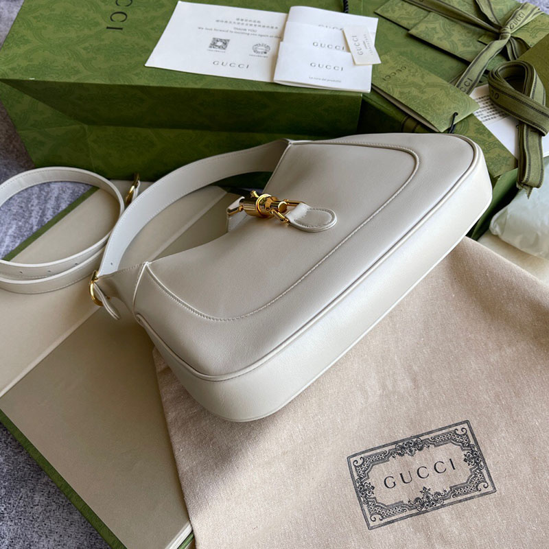 GUCCI Jackie 1961 small shoulder bag - Image 4