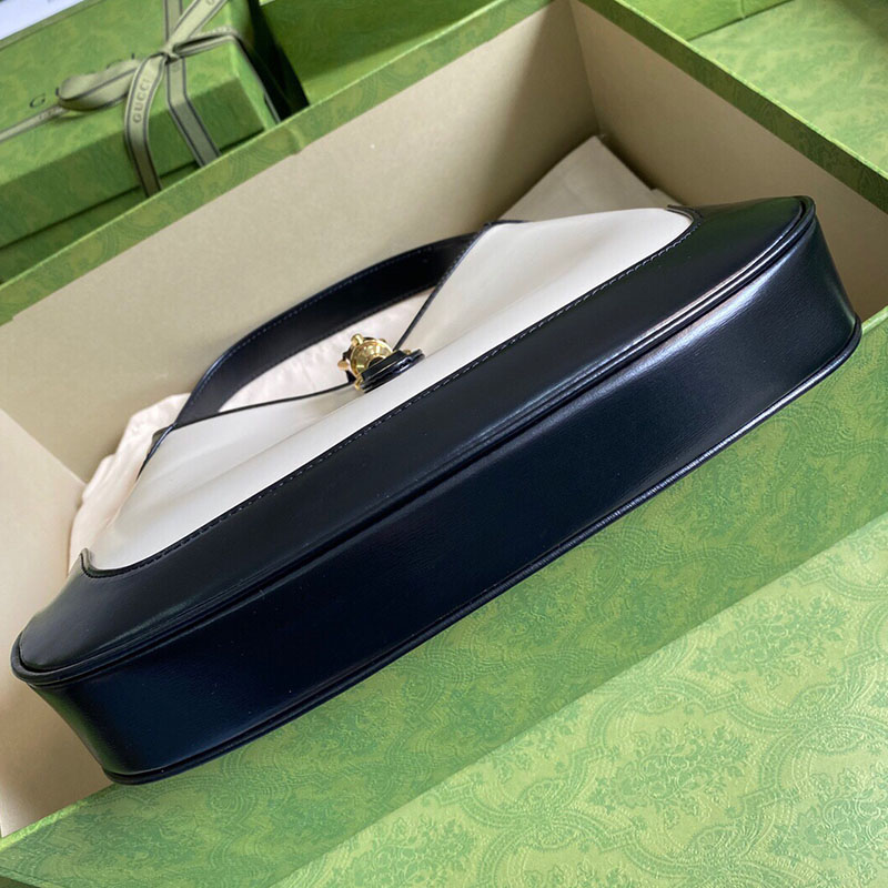 GUCCI Jackie 1961 small shoulder bag - Image 5