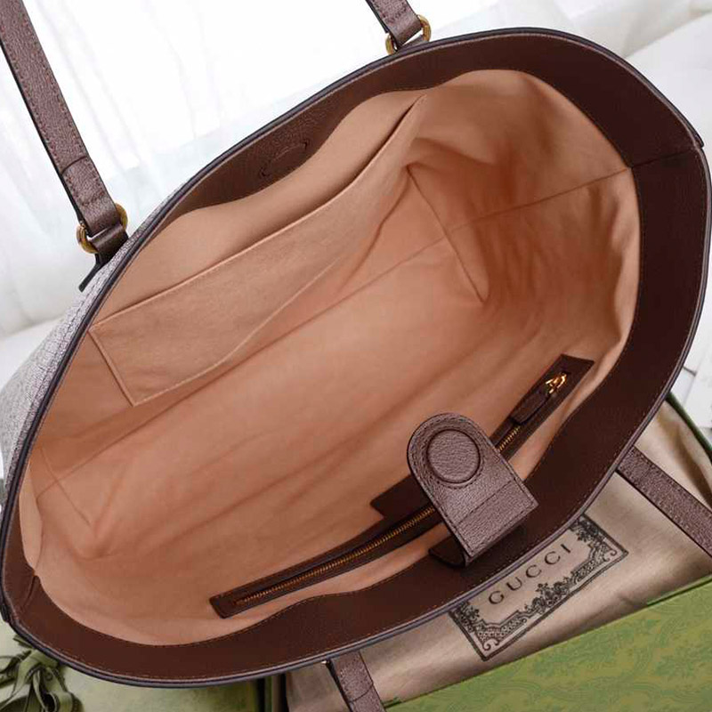 GUCCI Ophidia medium tote - Image 6