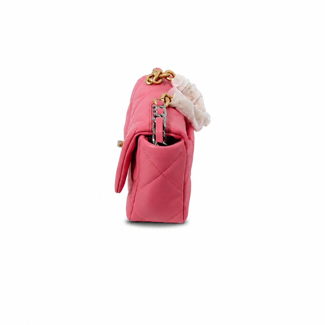Chanel Handbag 19 - Image 3