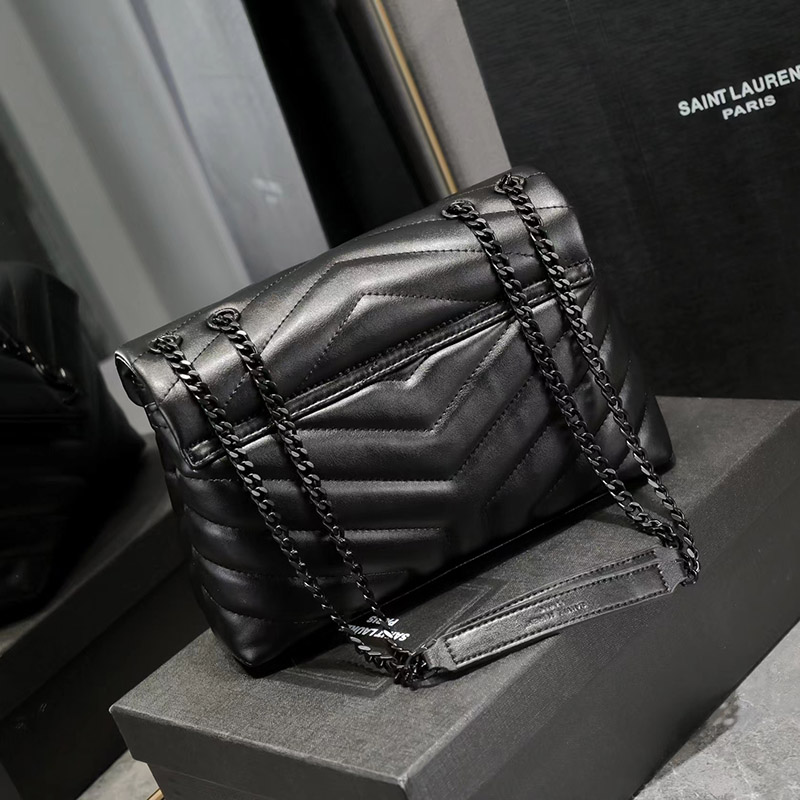 Ysl Loulou Small Bag - Image 6