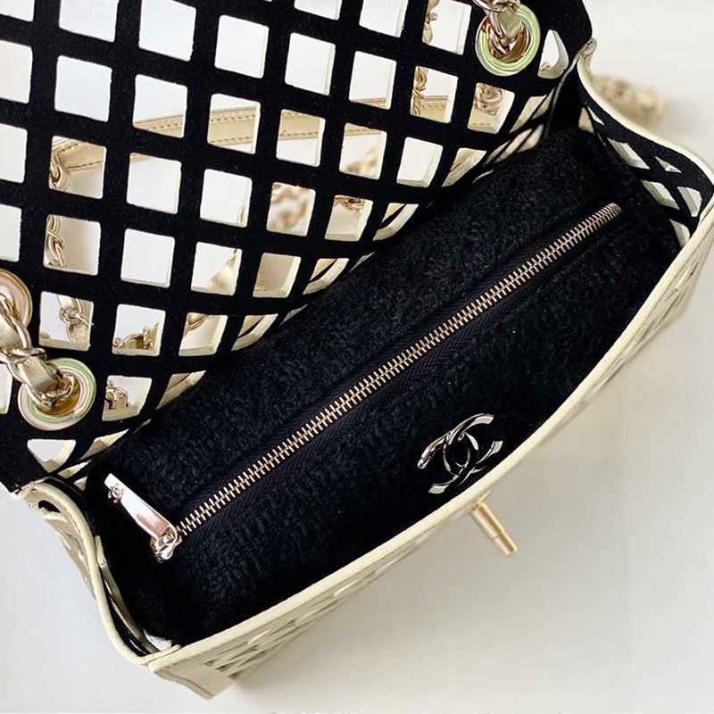 Chanel Flap Bag - Image 6